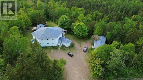 15 Benjamin Portage Rd N, Benjamin River, NB, E8G1N9 | Card Image
