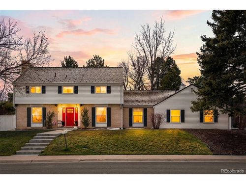 3565 S Oneida Way, Denver, CO, 80237-1302 | Card Image