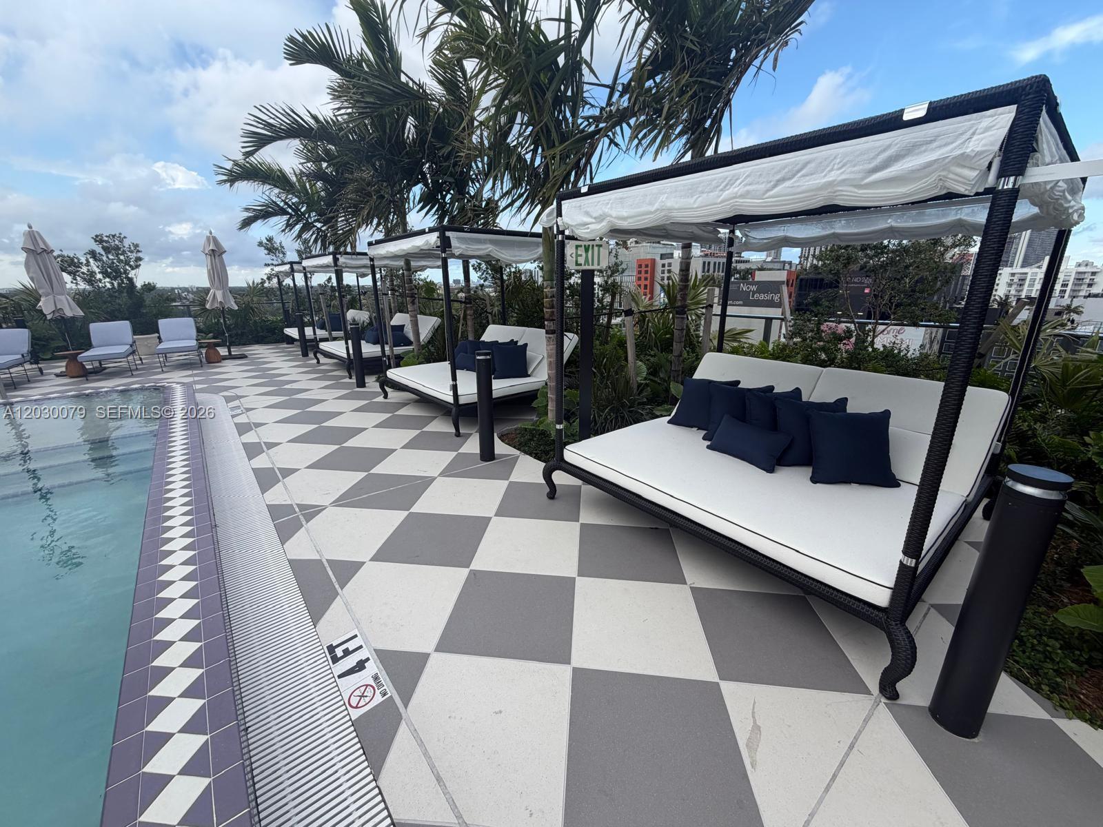 Residential Lease in Miami 5