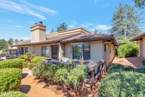 18 Padre Dr, Sedona, AZ, 86351-7847 | Card Image
