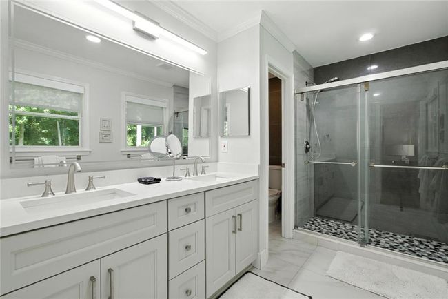 184 Cold Creek Dr, House other with 3 bedrooms, 2 bathrooms and 5 parking in Alpharetta GA | Image 20