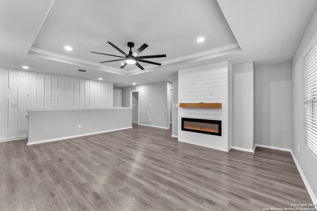 12851 Limestone Way, House other with 4 bedrooms, 3 bathrooms and null parking in San Antonio TX | Image 45