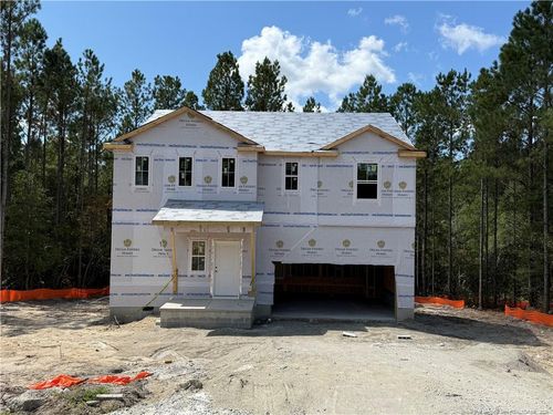 218 Horse Trot Ln, Sanford, NC, 27332-2576 | Card Image