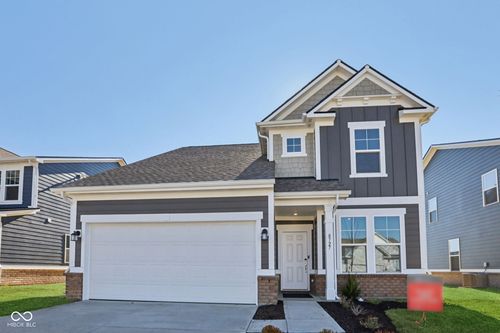 8727 Hollander Dr, Camby, IN, 46113-8333 | Card Image