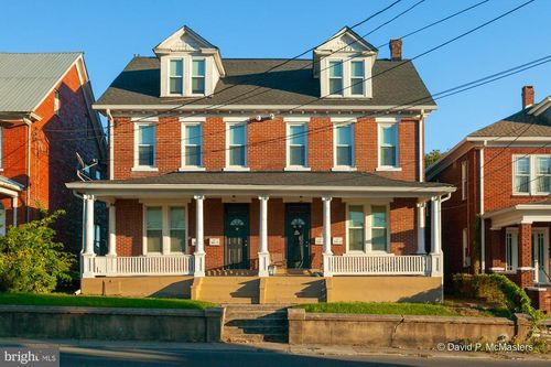 508-510 Winchester Ave, Martinsburg, WV, 25401-7458 | Card Image