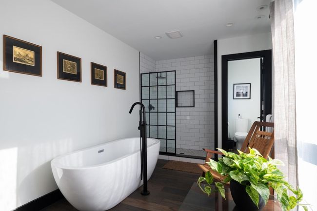 352 Columbia St, House other with 4 bedrooms, 3 bathrooms and null parking in Hudson NY | Image 15