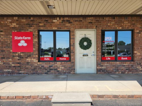 814 S Main Street, Lapeer, MI, 48446 | Card Image