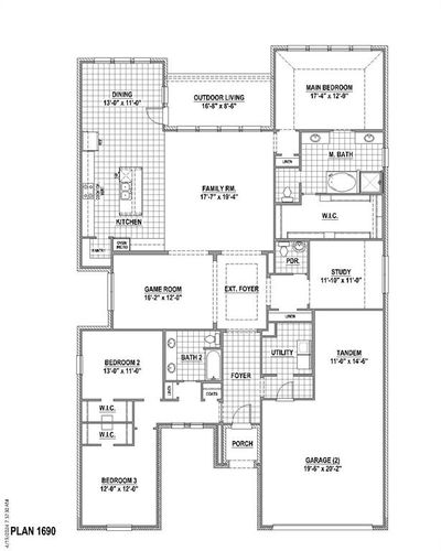 Floor plan | Image 2