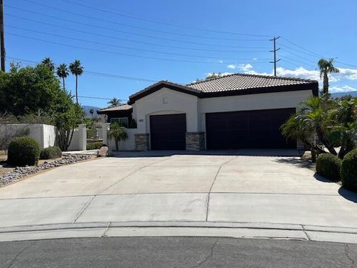 40963 Avenida Solana, Palm Desert, CA, 92260-2382 | Card Image
