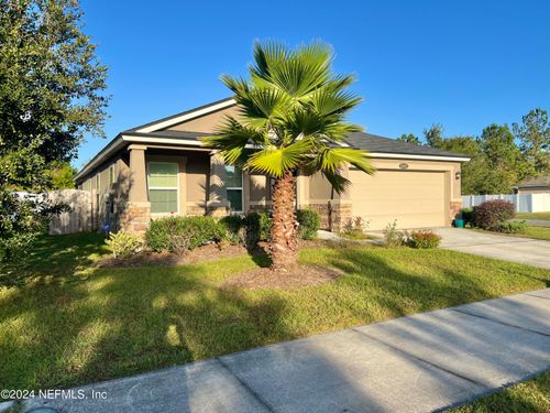 15805 Twin Creek Dr, JACKSONVILLE, FL, 32218-8352 | Card Image