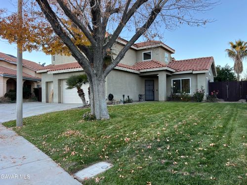 359 W Pagosa Court, Palmdale, CA, 93551 | Card Image