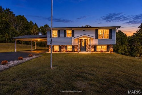 3043 Victoria Rd, Festus, MO, 63028-3829 | Card Image