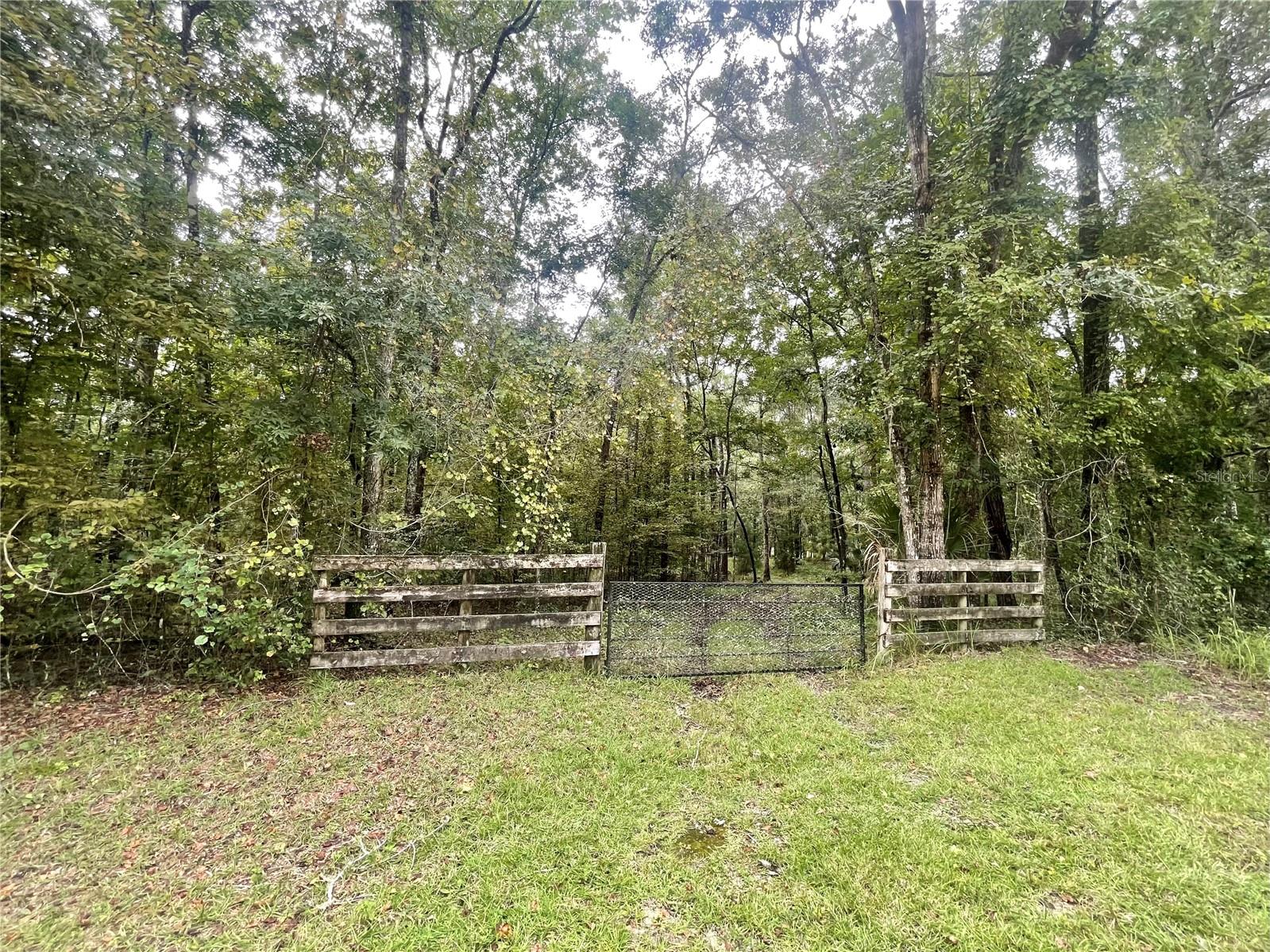 146th Ave, Williston, FL 32696