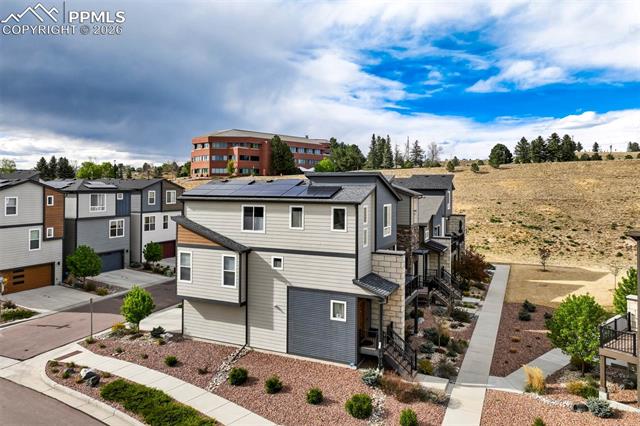 Residential in Colorado Springs 3