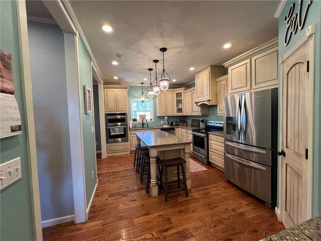82 Nc 8208, House other with 5 bedrooms, 4 bathrooms and null parking in Jasper AR | Image 15