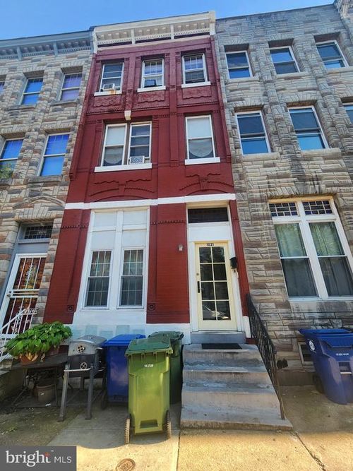 1021 Harlem Ave, BALTIMORE, MD, 21217-2429 | Card Image