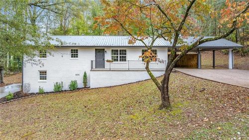 6108 Carter St, Lula, GA, 30554-2836 | Card Image