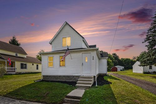 220 Larkin Street, Middleville, MI, 49333 | Card Image