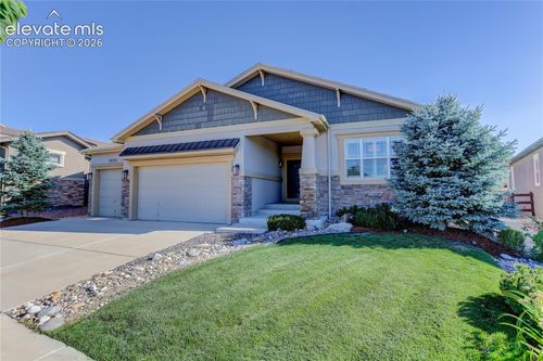 4376 New Santa Fe Trl, Colorado Springs, CO, 80924-4408 | Card Image