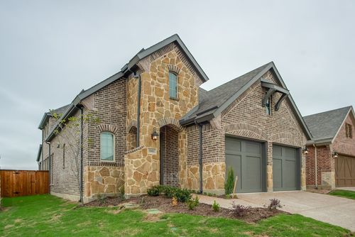 3001 Damsel Sauvage Ln, Lewisville, TX, 75056-6729 | Card Image