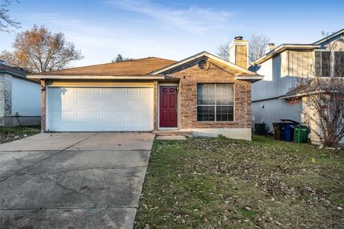 8802 Peppergrass Cv, Austin, TX, 78745-8058 | Card Image