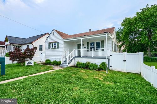 1910 Tolson Ave, DUNDALK, MD, 21222-1716 | Card Image