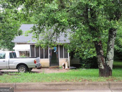 58 Washington St, Mcdonough, GA, 30253-6720 | Card Image