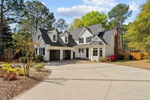 180 Rountree Ln, Southern Pines, NC, 28387-2963 | Card Image
