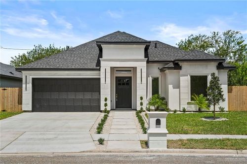 2219 Kirk Ave, Mission, TX, 78572 | Card Image