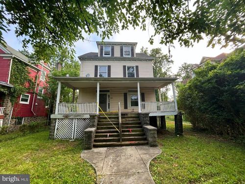 4300 Springdale Ave, BALTIMORE, MD, 21207-7567 | Card Image
