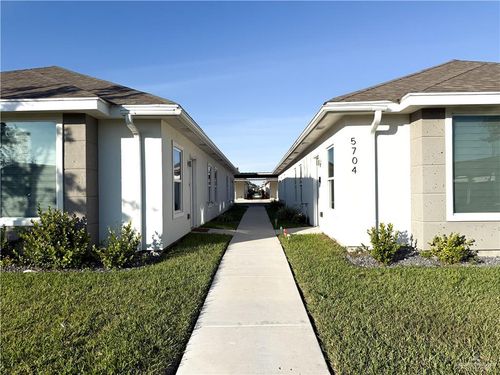 apt-4-5704 Puffin Ave, Mission, TX, 78573-2560 | Card Image