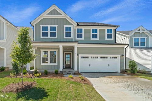63 Daybreak Way, Fuquay-Varina, NC, 27526-4367 | Card Image