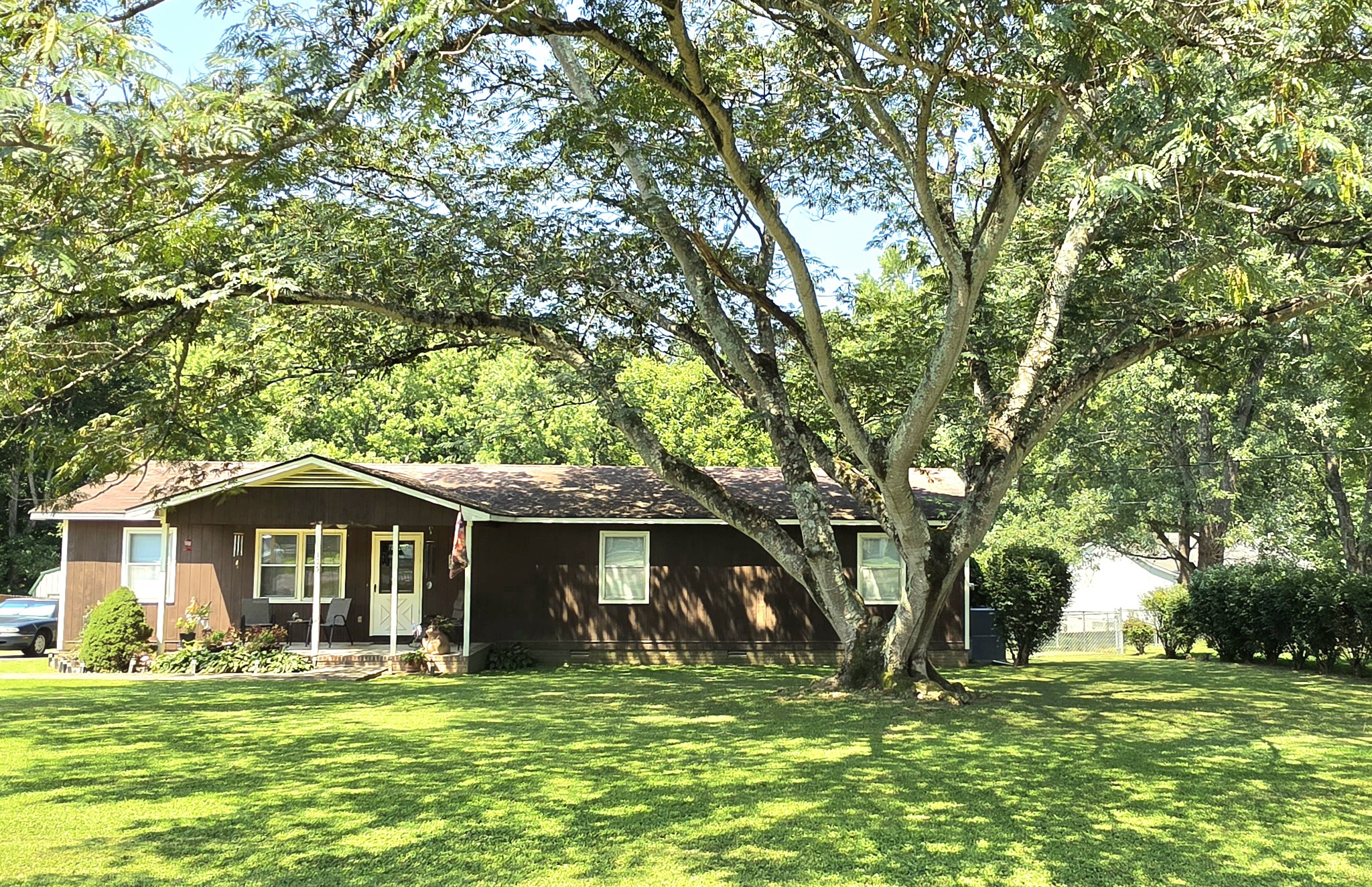 Residential in Estill Springs 5