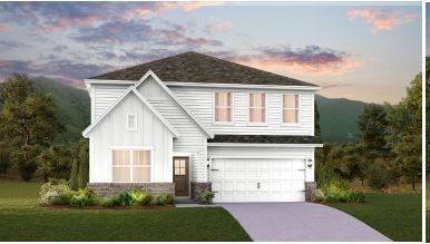 Mifford Dr, Smyrna, TN 37167