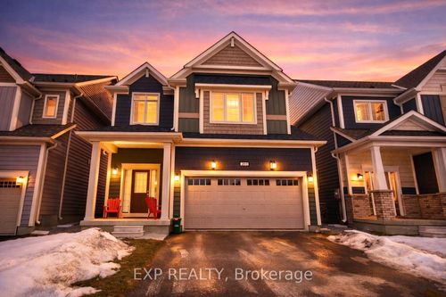 295 Mceachern Lane, Gravenhurst, ON, P1P0H8 | Card Image