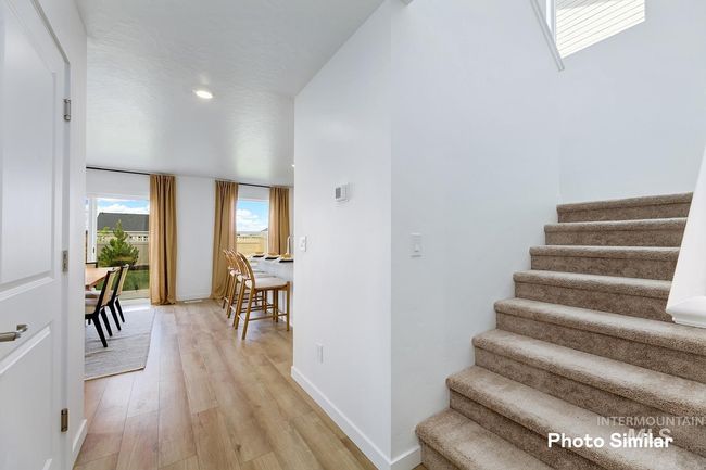 9350 W Happy Day Dr, House other with 4 bedrooms, 3 bathrooms and 2 parking in Star ID | Image 4