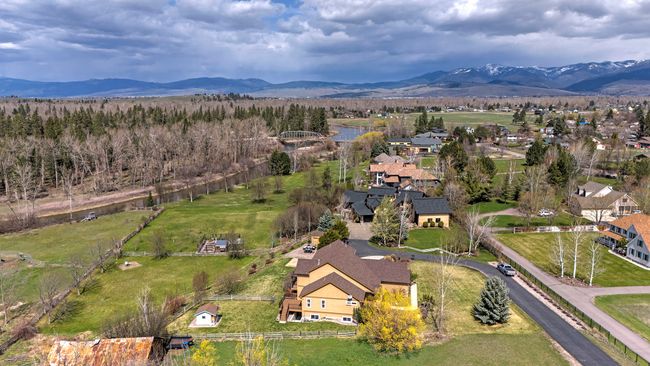 2200 Rafferty Ln, House other with 6 bedrooms, 4 bathrooms and null parking in Missoula MT | Image 55