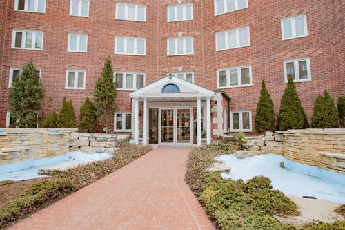 unit-504-8540 W Foster Ave, Norridge, IL, 60706-2713 | Card Image