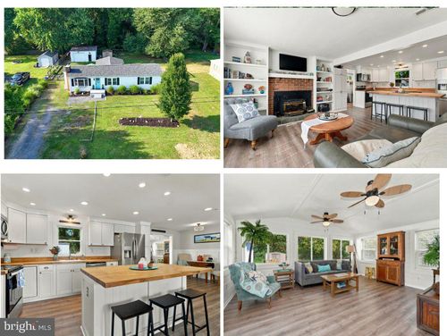 116 Chesapeake Estates Dr, STEVENSVILLE, MD, 21666-2934 | Card Image