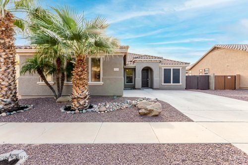 25828 N Desert Mesa Drive, Surprise, AZ, 85387 | Card Image