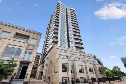 1702-428 Sparks St, Ottawa, ON, K1R0B3 | Card Image