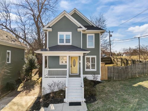 300 Worth St, Raleigh, NC, 27601-2348 | Card Image