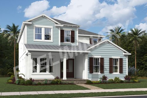 841 Sw Newfield Avenue, Palm City, FL, 34990 | Card Image