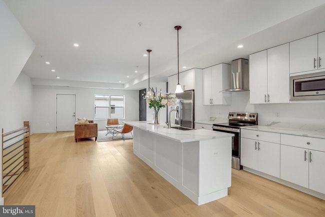 4902 D St Se, Townhouse with 5 bedrooms, 4 bathrooms and null parking in WASHINGTON DC | Image 35
