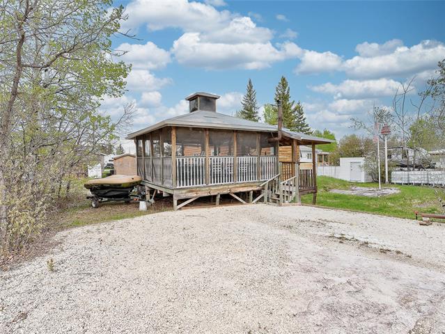Residential in Lac Du Bonnet RM 4