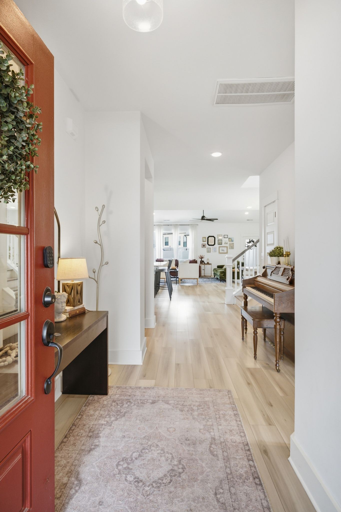 Residential in Rockvale 5