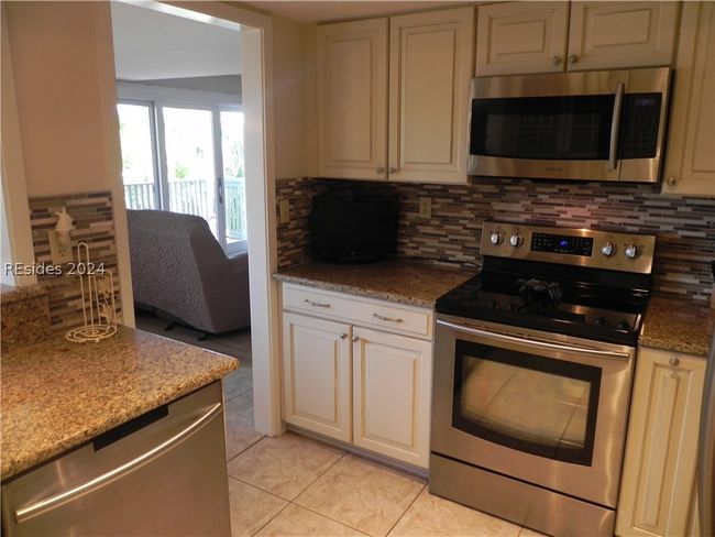 660 - 660 New Haven Ct, Condo with 3 bedrooms, 3 bathrooms and null parking in Fripp Island SC | Image 26
