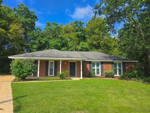 6201 Whitewater Ct, Montgomery, AL, 36117-2545 | Card Image