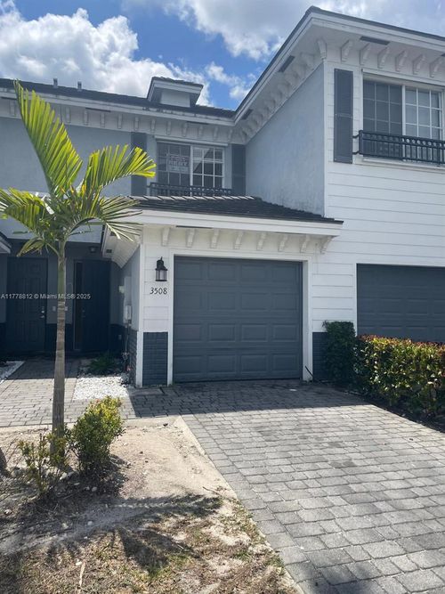 3508-3508 Nw 13th St, Lauderhill, FL, 33311-8336 | Card Image