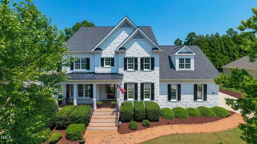 5220 Roswellcrest Court, Apex, NC, 27539 | Card Image